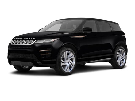 2023 Land Rover Range Rover Evoque Dynamic SUV