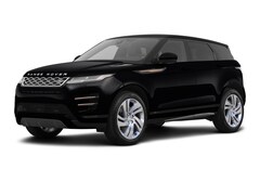 2023 Land Rover Range Rover Evoque S R-Dynamic AWD P250 R-Dynamic S  SUV