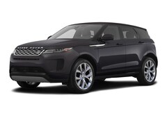 2023 Land Rover Range Rover Evoque SE SUV