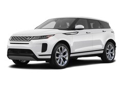 2023 Land Rover Range Rover Evoque SE AWD P250 SE  SUV