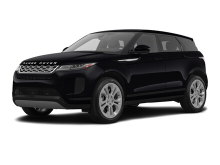 2023 Land Rover Range Rover Evoque S SUV