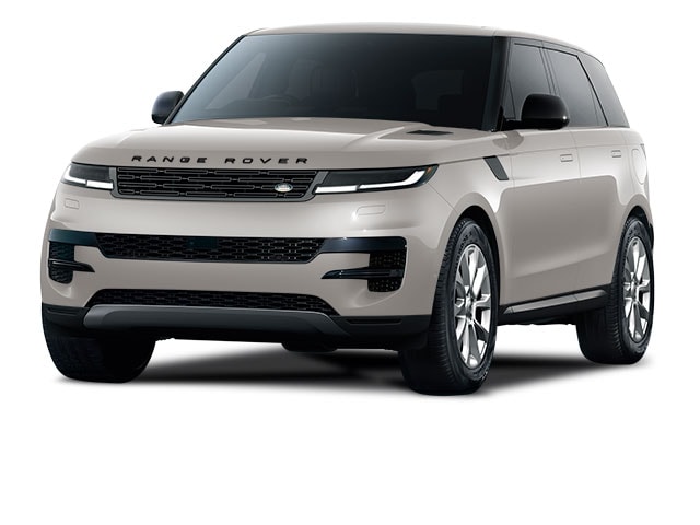 2023 Rover Range Sport SUV Digital Showroom | JLR Island