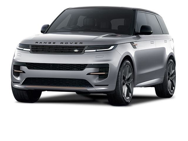 2023 Land rover Range Rover Sport