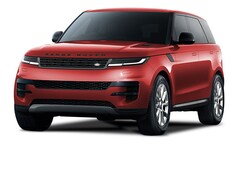 2023 Land Rover Range Rover Sport SE SUV