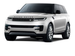 2023 Land Rover Range Rover Sport SE SUV