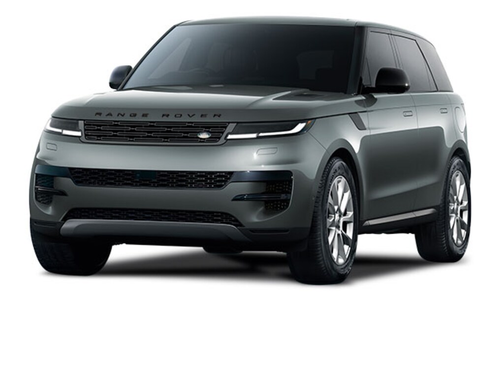 Used 2023 Land Rover Range Rover Sport SE P360 SE