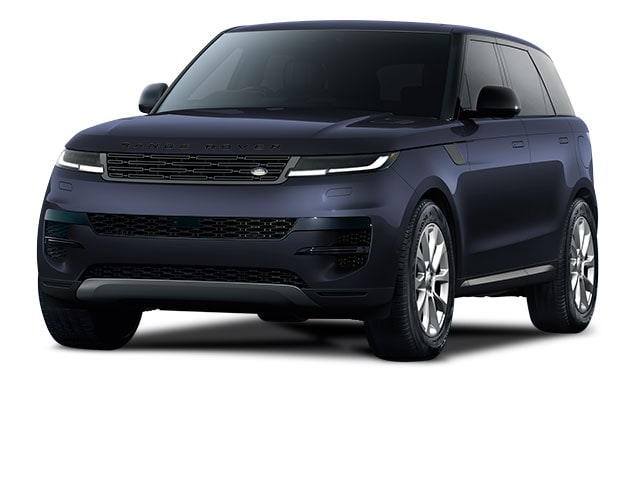 2023 Land Rover Range Rover Sport P360 SE MHEV's photo
