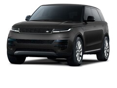 2023 Land Rover Range Rover Sport SE SUV