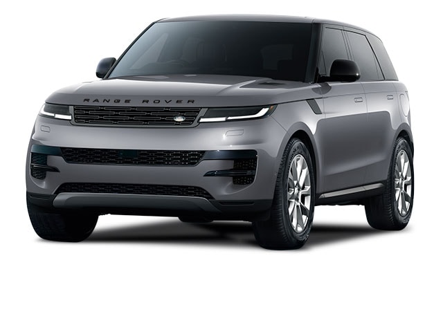 2023 Land Rover Range Rover Sport