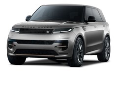 Used 2023 Land Rover Range Rover Sport SE Dynamic SUV for sale in Birmingham