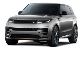2023 Land Rover Range Rover Sport SE Dynamic SUV
