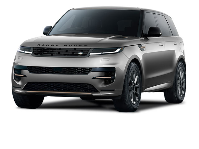 2023 Land Rover Range Rover Sport P400 MHEV SE Dynamic's photo