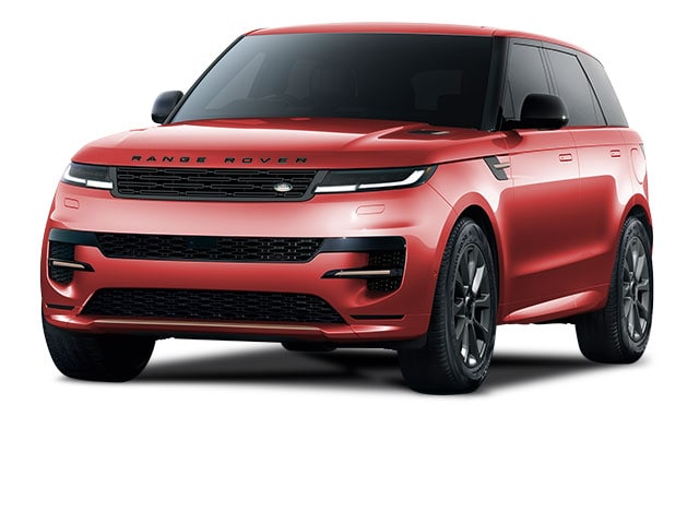 2023 Land Rover Range Rover Sport