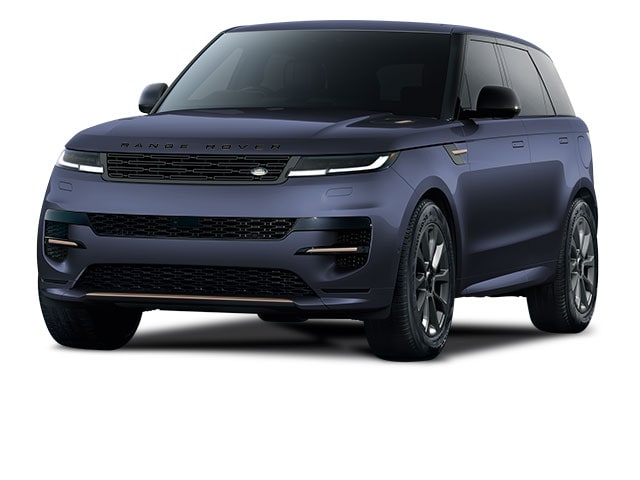 2023 Land Rover Range Rover Sport SE Dynamic's photo