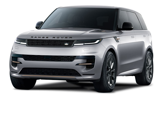 2023 Land Rover Range Rover Sport SE Dynamic's photo