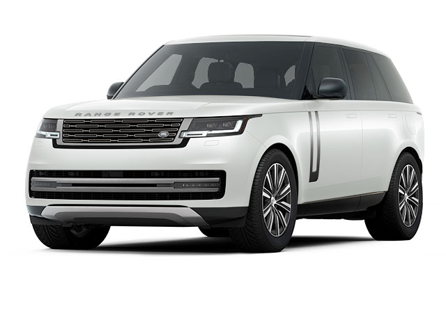 2023 Land Rover Range Rover Autobiography -
                  Orlando, FL