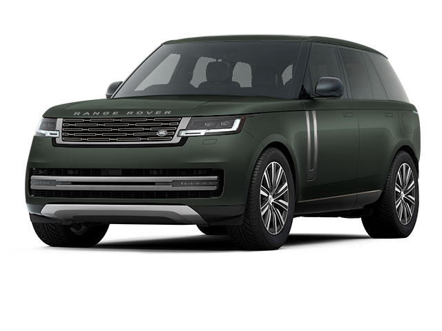 2023 Land Rover Range Rover 4.4 Autobiography LWB 7's photo
