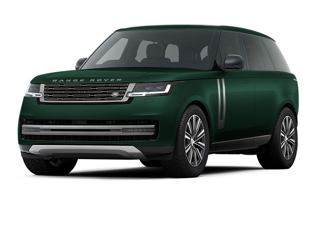 2023 Land Rover Range Rover Autobiography's photo