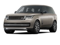 2023 Land Rover Range Rover Autobiography LWB 7 SUV