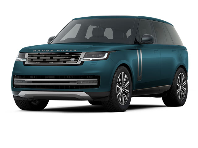 2023 Land Rover Range Rover 4.4 Autobiography LWB 5's photo