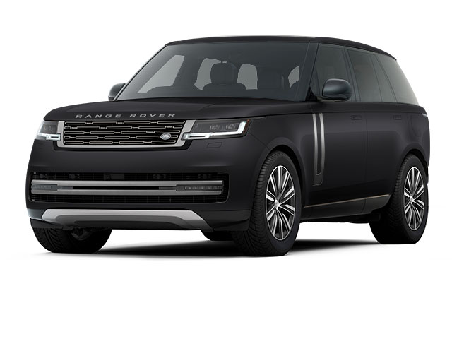 2023 Land Rover Range Rover Autobiography's photo