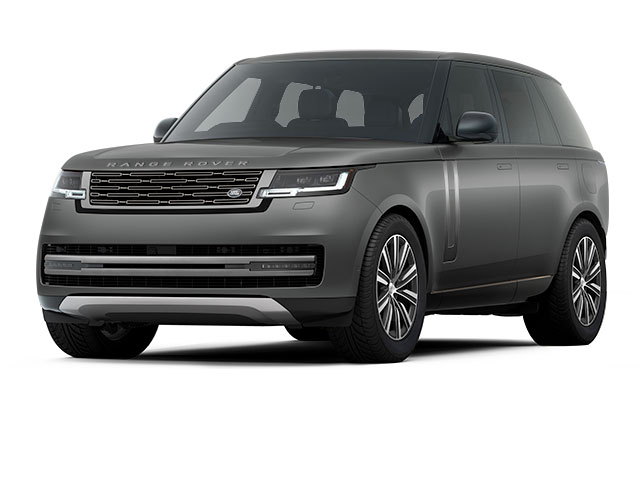 2023 Land Rover Range Rover 4.4 Autobiography SWB's photo