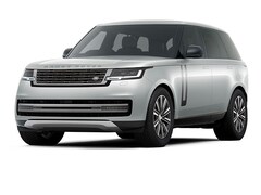 2023 Land Rover Range Rover