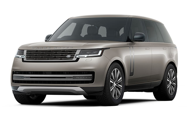 2023 Land Rover Range Rover Autobiography's photo