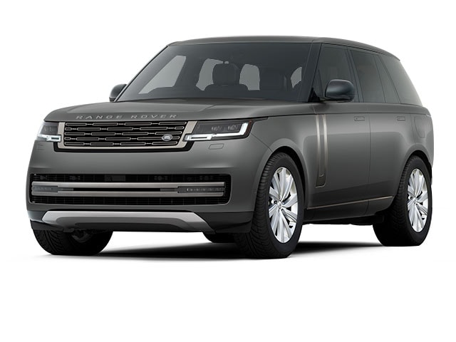2023 Land Rover Range Rover SE's photo