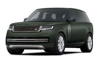 Used 2023 Land Rover Range Rover SE SUV for sale on Long Island