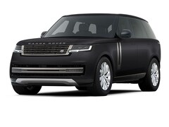 Used 2023 Land Rover Range Rover P400 SE SUV for sale in Houston