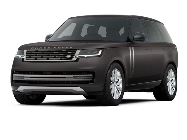 2023 Land Rover Range Rover 3.0 SE SWB's photo