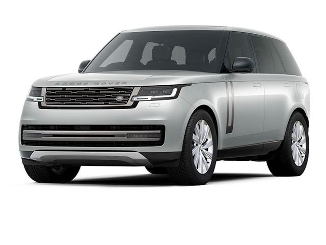 2023 Land Rover Range Rover 3.0 SE SWB's photo