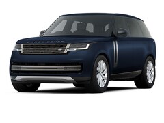 2023 Land Rover Range Rover SE SUV