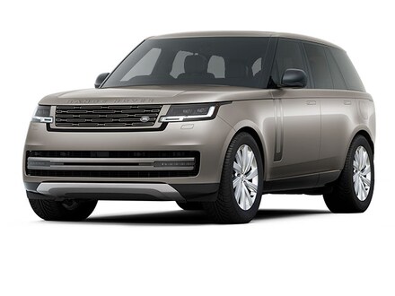 2023 Land Rover Range Rover SE SUV
