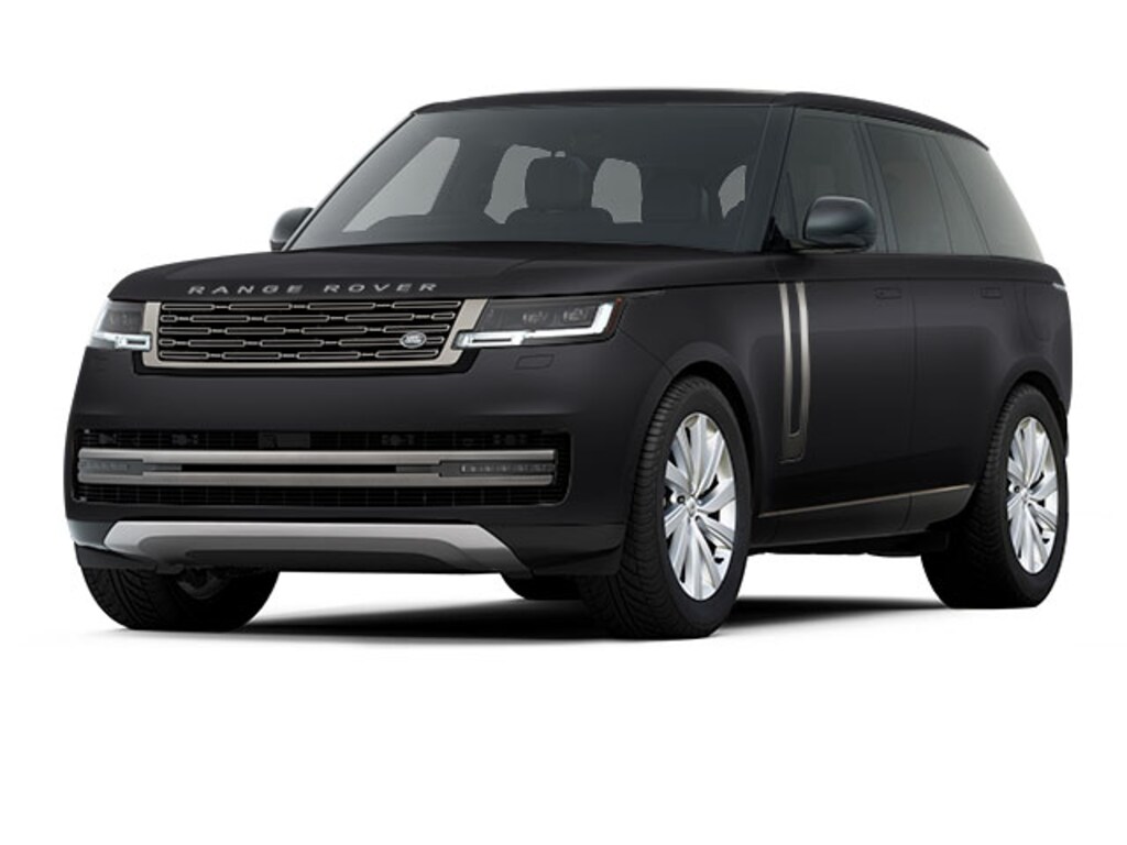 Used 2023 Land Rover Range Rover SE SUV