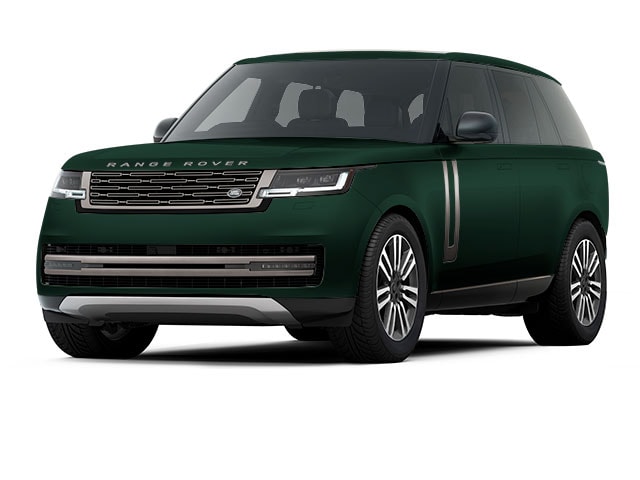 2023 Land Rover Range Rover 4.4 SE LWB 7's photo