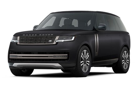 2023 Land Rover Range Rover SE SUV