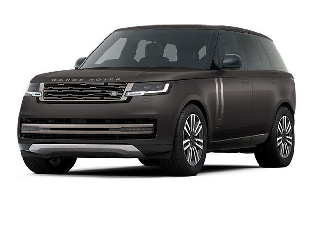 2023 Land Rover Range Rover 4.4 SE LWB 7's photo