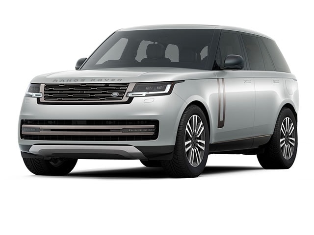 2023 Land Rover Range Rover 4.4 SE LWB 7's photo