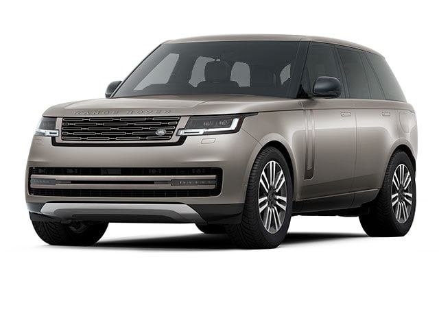 2023 Land Rover Range Rover SE's photo