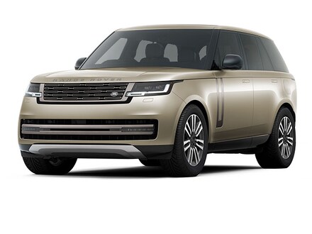 2023 Land Rover Range Rover SE SUV