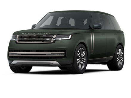 2023 Land Rover Range Rover P530 SE SUV