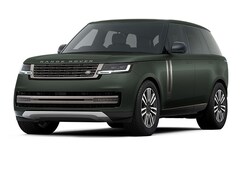 Used 2023 Land Rover Range Rover P530 SE SUV for sale in Houston