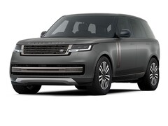 2023 Land Rover Range Rover P530 SE SUV