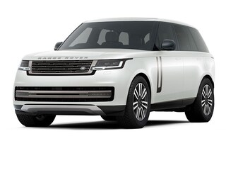 Used 2023 Land Rover Range Rover SE SUV for sale in Houston