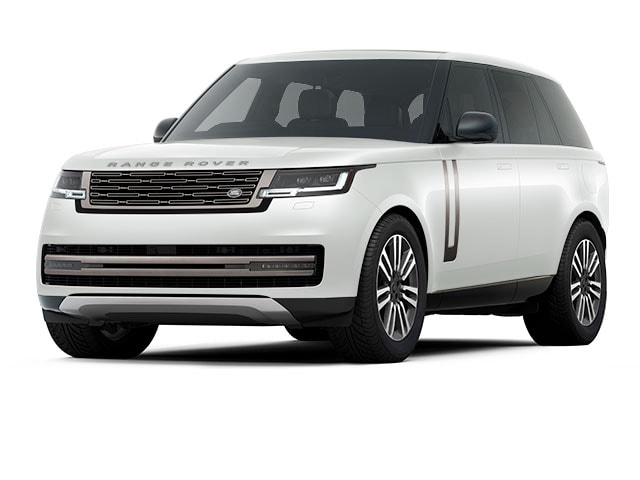 2023 Land Rover Range Rover SE's photo
