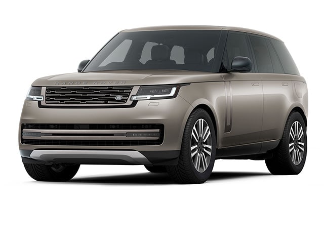 2023 Land Rover Range Rover