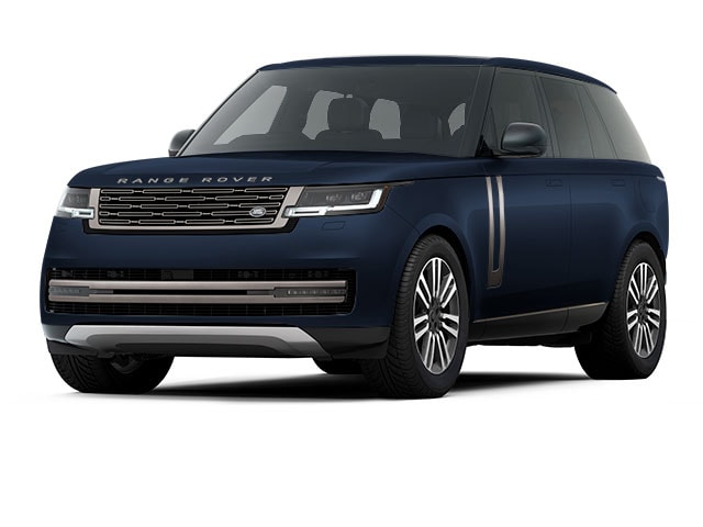 2023 Land Rover Range Rover SE's photo