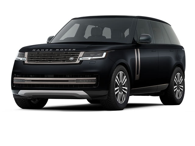 2023 Land Rover Range Rover SUV 